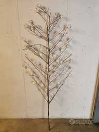 Albero natale stilizzato