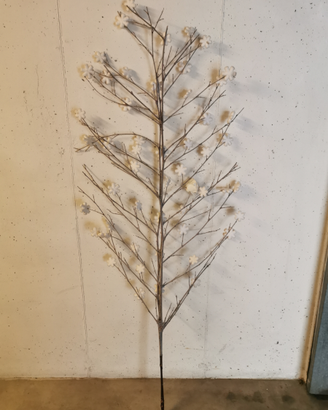Albero natale stilizzato