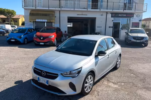 Opel Corsa 1.2 Elegance