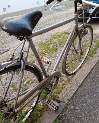 Bicicletta d'epoca