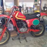 Maico Mc 250 - 1980