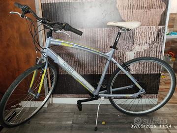 Bicicletta - Red 23 - Klass
