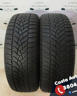 Saldi 205 55 17 Goodyear  90% 205 55 R17