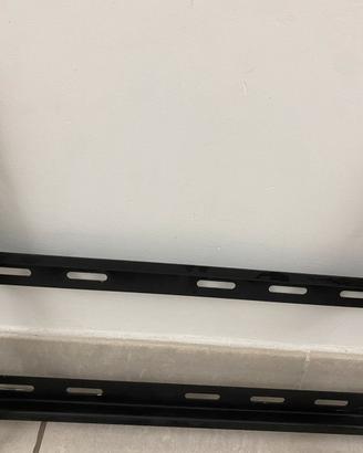 Supporto TV Vivanco BTI 6060 inclinabile