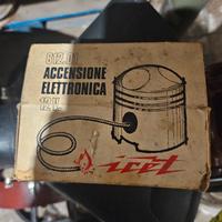 kit accensione per moto epoca  ICET