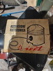 kit accensione per moto epoca  ICET