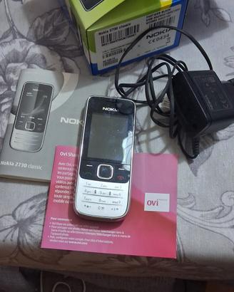 cellulare vintage nokia 