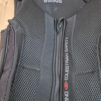 Abbigliamento equitazione