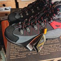 Scarpa Trekking gore tex