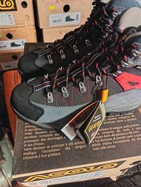 Scarpa Trekking gore tex