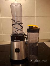 Electrolux frullatore con borraccia