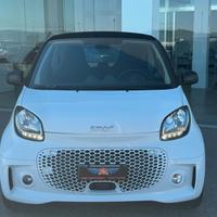 Smart ForTwo EQ Passion