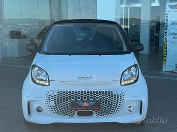 Smart ForTwo EQ Passion