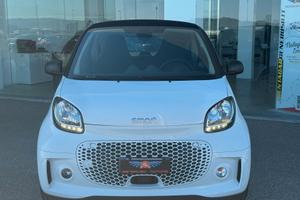 Smart ForTwo EQ Passion