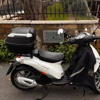Liberty 125