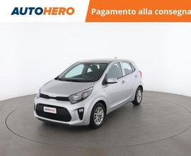 KIA Picanto WL92458
