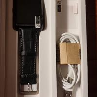 Smart watch Orologio multifunzione Elegante