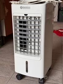 Raffrescatore Olimpia Splendid Peler 4E