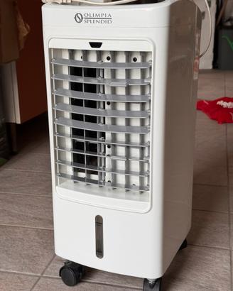 Raffrescatore Olimpia Splendid Peler 4E