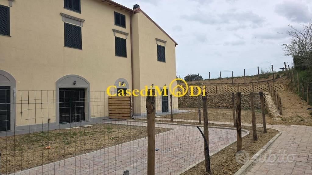 Appartamento – Livorno, Consiglio di Zona 6 - Vista 2