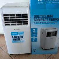 Climatizzatore portatile