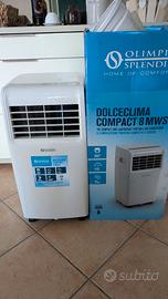 Climatizzatore portatile
