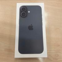 Iphone 17 Nero 256 Gb