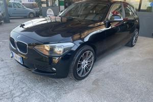 Bmw 116 116d 5p. Urban PER NEOPATENTATI