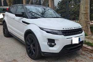 Range Rover Evoque 2.2 SD4 5p. Dynamic 2.2  190 CV