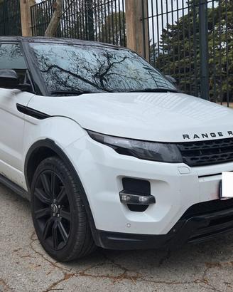 Range Rover Evoque 2.2 SD4 5p. Dynamic 2.2  190 CV