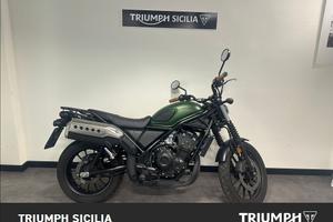 HONDA CL 500