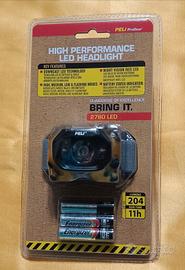 faro led 2760 testa luce funzione multipla nuovo