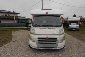 Bürstner Ixeo IT 664 Semi-integrale