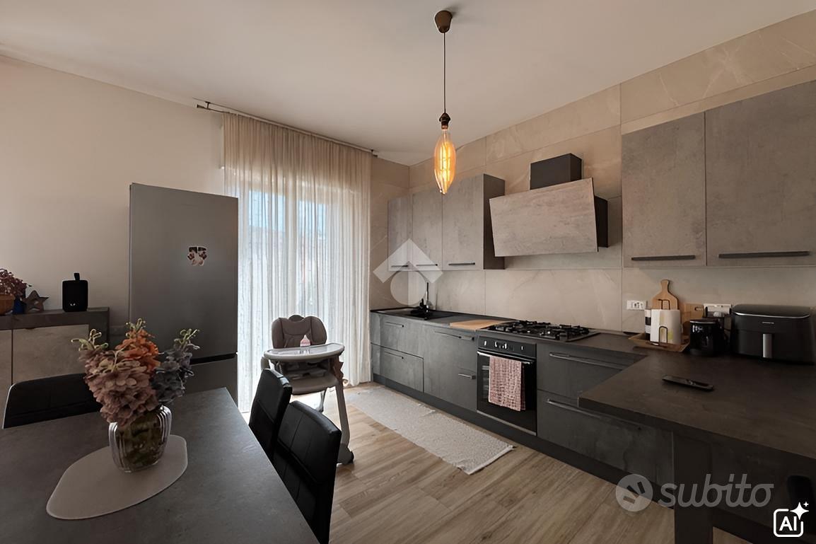 Appartamento – Lugagnano - Vista 5