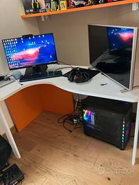 PC GAMING Intel i9 10850K 10 Core 5,20 Ghz