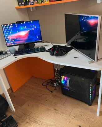 PC GAMING Intel i9 10850K 10 Core 5,20 Ghz