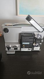 proiettore super 8