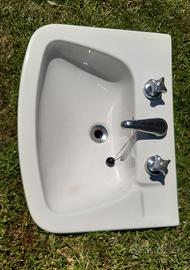 Lavabo anni 60