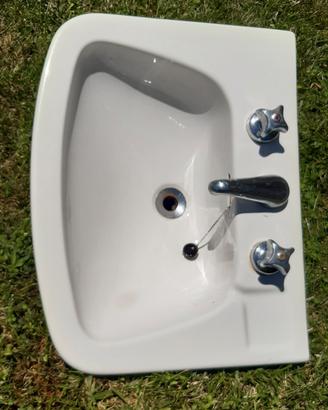 Lavabo anni 60