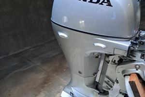 HONDA 10 CV