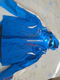 giacca maestro sci bailo