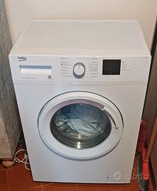 Lavatrice BEKO 6kg