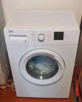 Lavatrice BEKO 6kg