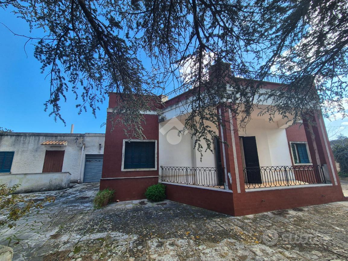 Casa – Polignano a Mare, Bari - Vista 2