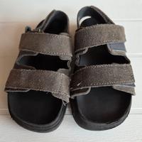 sandali bambino zara baby n.26