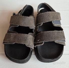 sandali bambino zara baby n.26