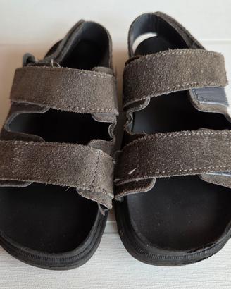 sandali bambino zara baby n.26