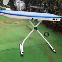 Asse da stiro professionale 