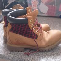 scarpe Timberland 