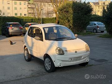 Miniauto/Aixam